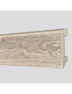 Gris Frances 7.5x240